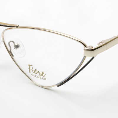 Оправа Fiore 3465 с1 комплект футляр+салфетка оптом