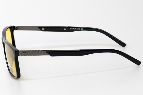 Антифарные очки Очки для водителей Eldorado EL1044 c2 (поляризационные) купить оптом