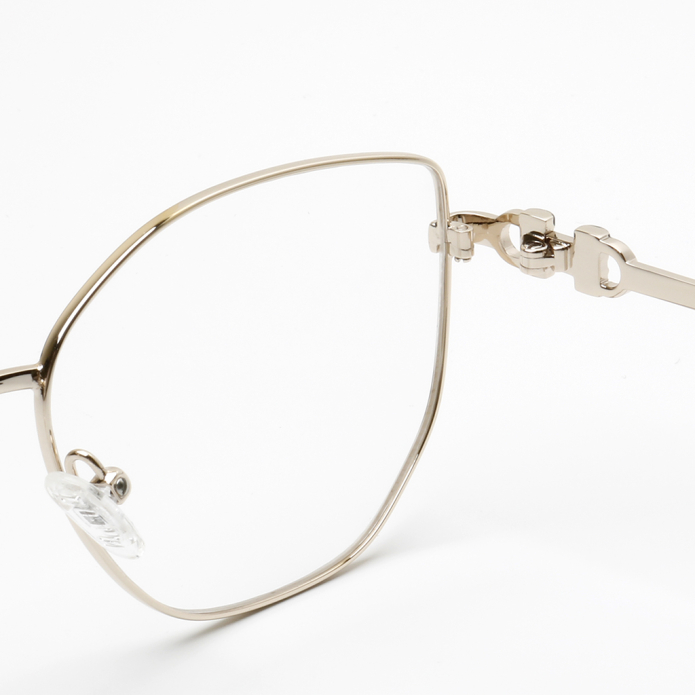 Купить Оправа Fiore 3365 с1 комплект футляр+салфетка оптом дешево с доставкой в Санкт-Петербург