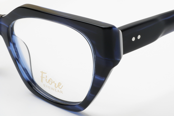 Оправа Fiore 6045 с4 комплект футляр+салфетка оптом