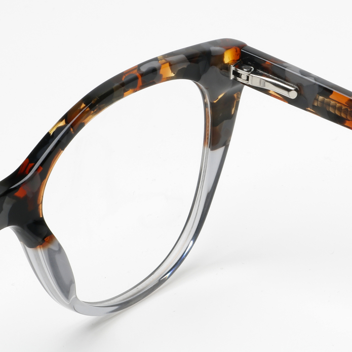 Оправа Fiore 2665 c3 комплект футляр+салфетка оптом