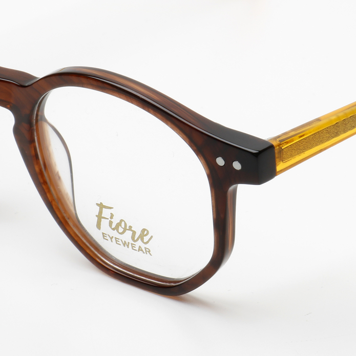 Оправа Fiore 21321 с325 комплект футляр+салфетка оптом