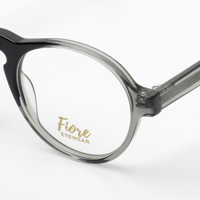 Оправа Fiore 21304 с123 комплект футляр+салфетка оптом