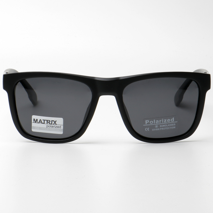 Солнцезащитные очки Matrix 8495 c3 (поляризационные) оптом