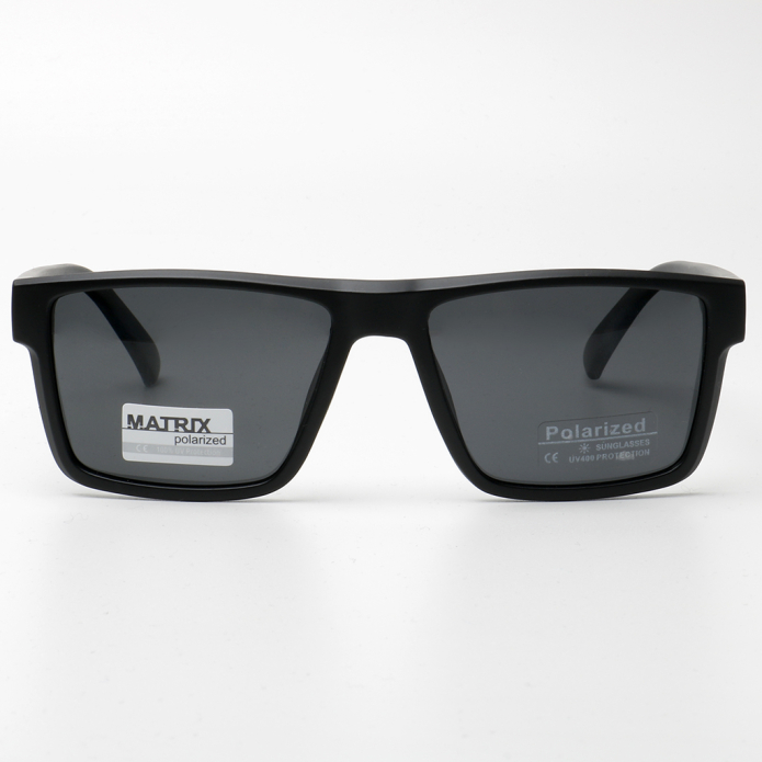 Солнцезащитные очки Matrix 8354 c1 (поляризационные) оптом