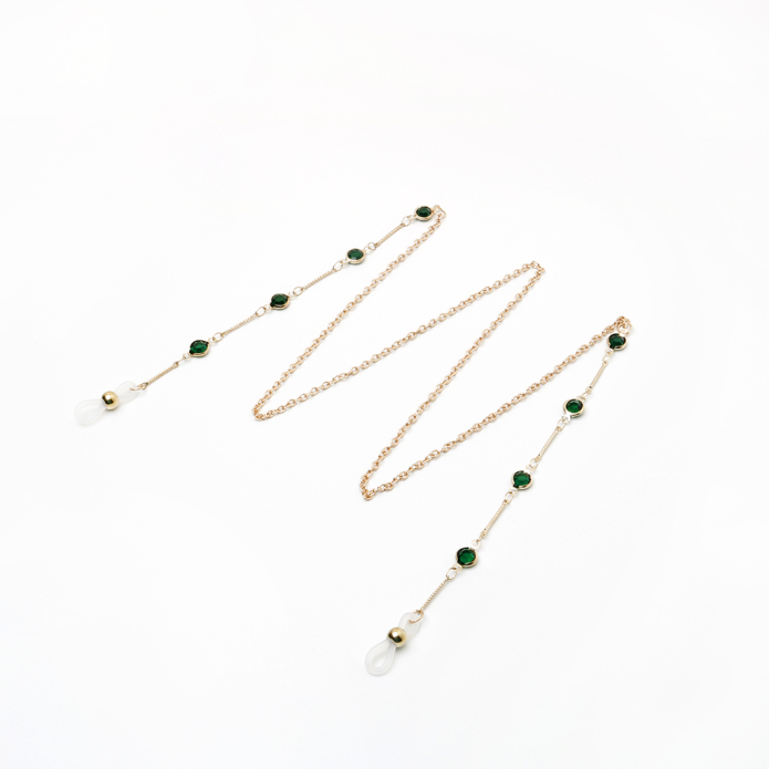 Цепочка для очков №16 для очков оптом