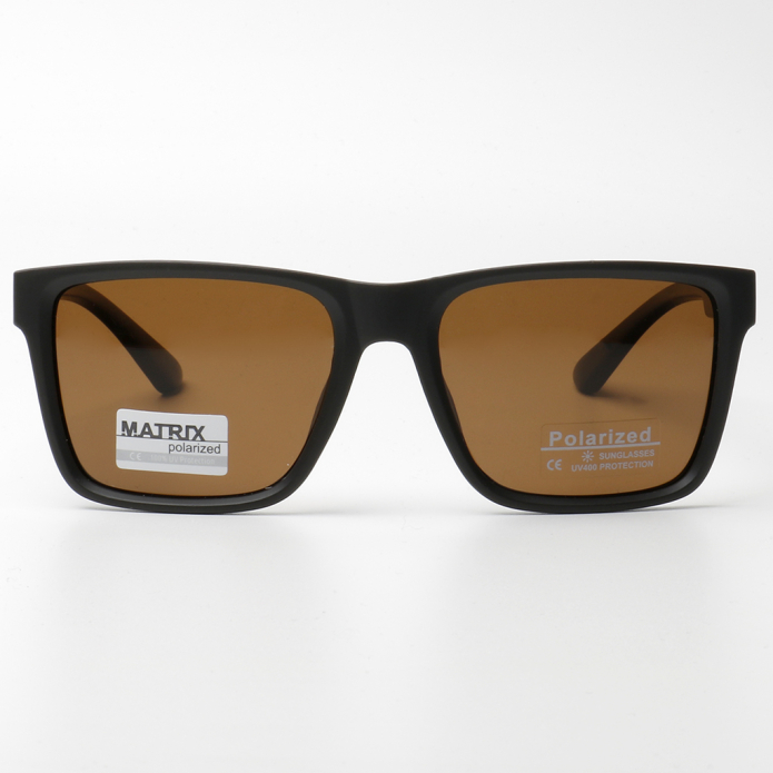 Солнцезащитные очки Matrix 8506 c7 (поляризационные) оптом
