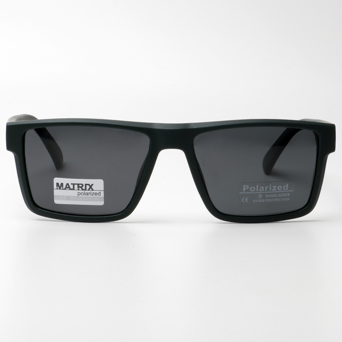 Солнцезащитные очки Matrix 8354 c4 (поляризационные) оптом