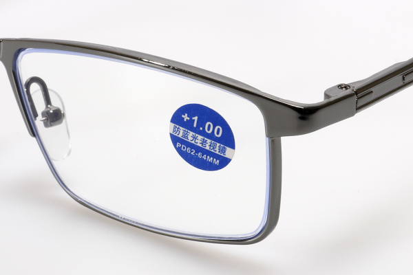 Готовые очки Mien 8070 c2 оптом