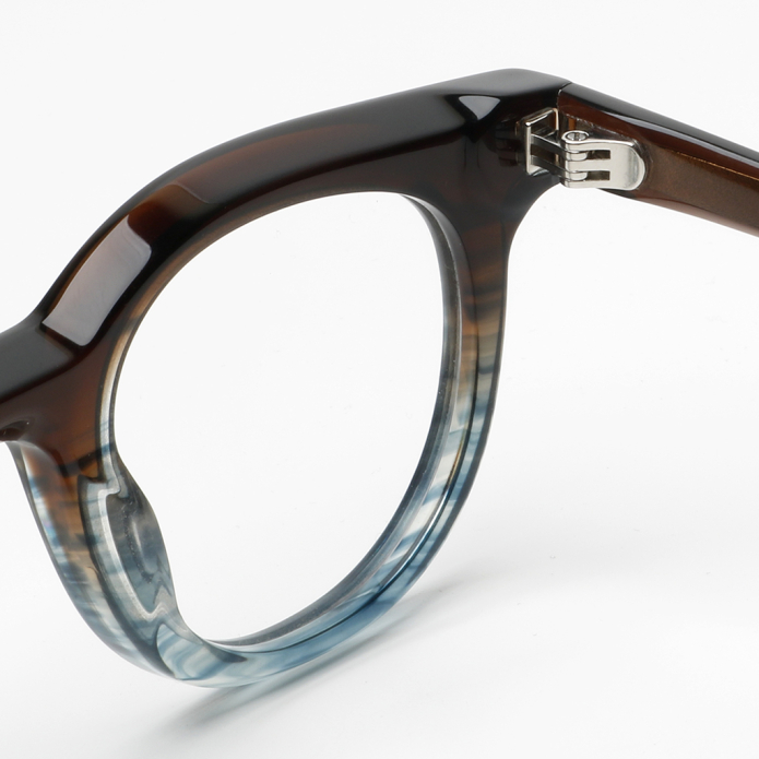 Оправа Fiore 2811 c3 комплект футляр+салфетка оптом