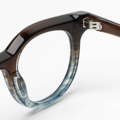 Оправа Fiore 2811 c3 комплект футляр+салфетка оптом