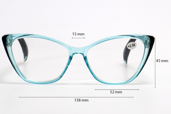 Купить готовые очки mien 8062 c3 оптом дешево с доставкой в Санкт-Петербург