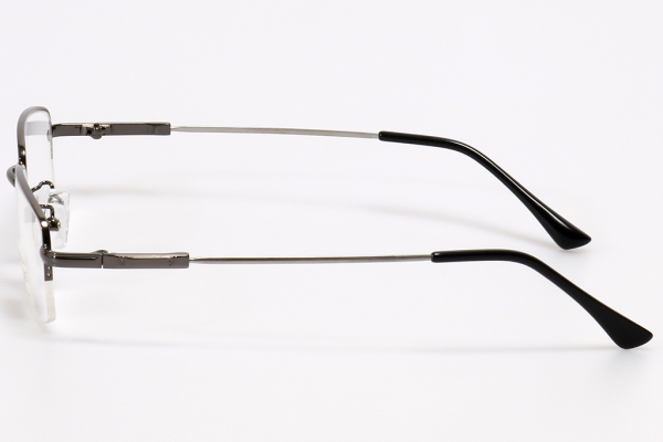 Оправа Status 561 серый