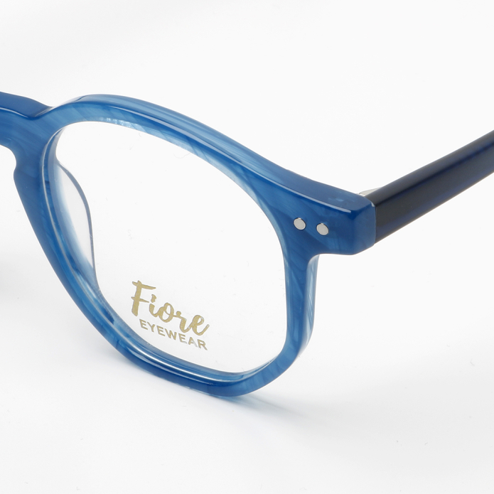 Оправа Fiore 21321 с322 комплект футляр+салфетка оптом