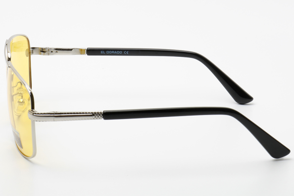 Антифарные очки Очки для водителей Eldorado EL8021 Y01 (поляризационные) купить оптом