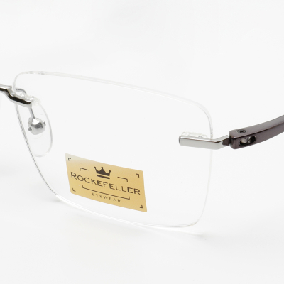 Купить Оправа Rockefeller 120503 с2 комплект футляр+салфетка оптом дешево с доставкой в Санкт-Петербург