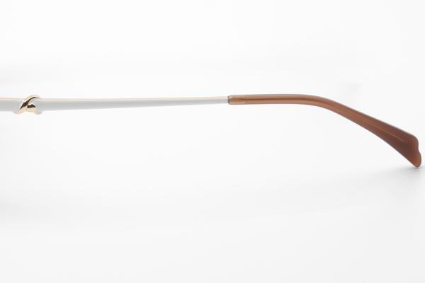 Оправа Fiore 1052 с4 комплект футляр+салфетка