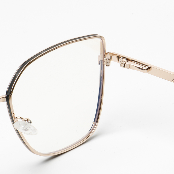 Оправа Fiore T7304 c1 комплект футляр+салфетка оптом