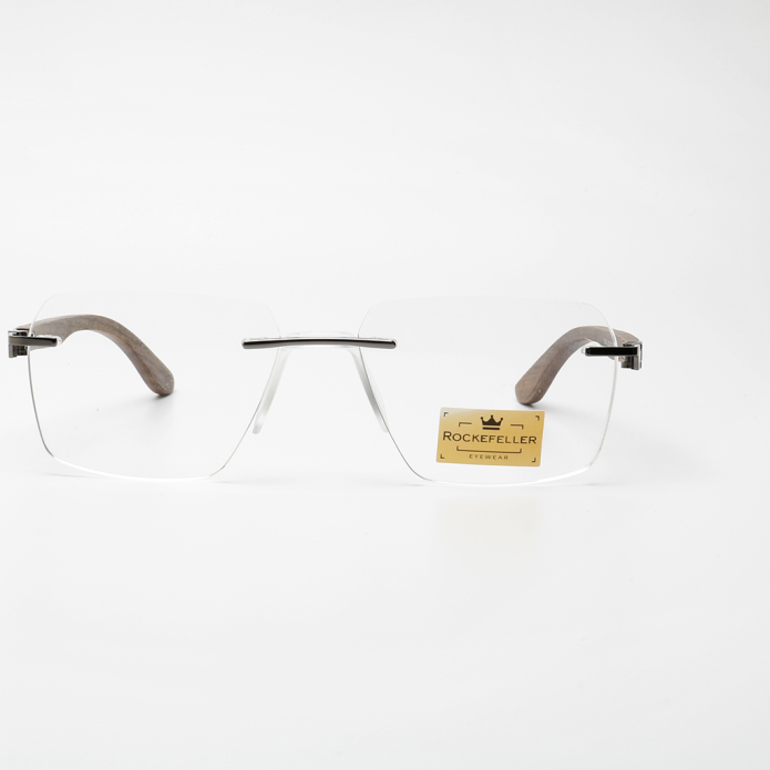 Купить Оправа Rockefeller 120541 с3 комплект футляр+салфетка оптом дешево с доставкой в Санкт-Петербург