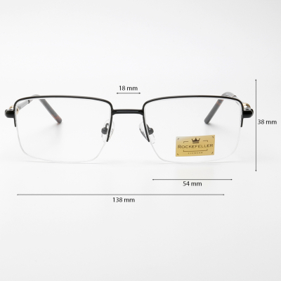 Оправа Rockefeller 66044 с5 комплект футляр+салфетка