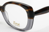 Оправа Fiore 3163 c3 (комплект футляр+салфетка) оптом