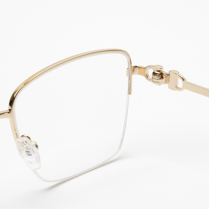 Купить Оправа Fiore 3364 с1 комплект футляр+салфетка оптом дешево с доставкой в Санкт-Петербург