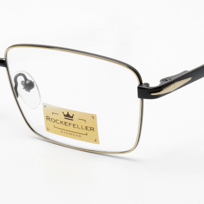 Оправа Rockefeller 120606 с1 комплект футляр+салфетка оптом