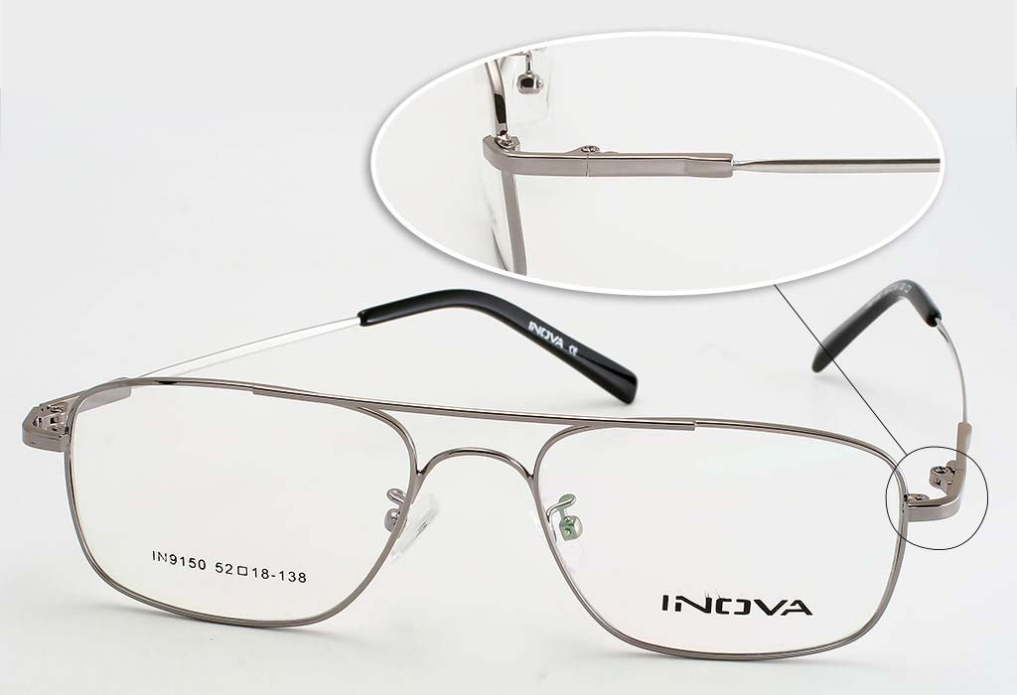 Купить Оправа Inova IN9150 c2 оптом дешево с доставкой в Санкт-Петербург