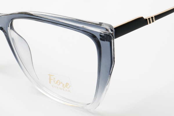 Оправа Fiore 1005 с5 комплект футляр+салфетка оптом
