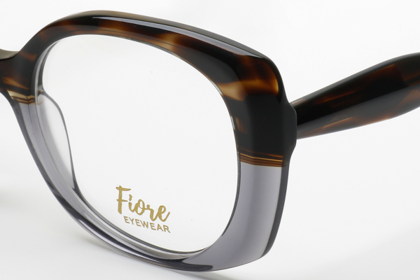 Купить Оправа Fiore 3163 c3 (комплект футляр+салфетка) оптом дешево с доставкой в Санкт-Петербург