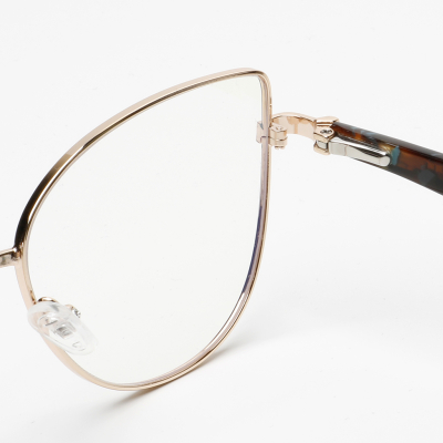 Оправа Fiore T5209 c5 комплект футляр+салфетка оптом