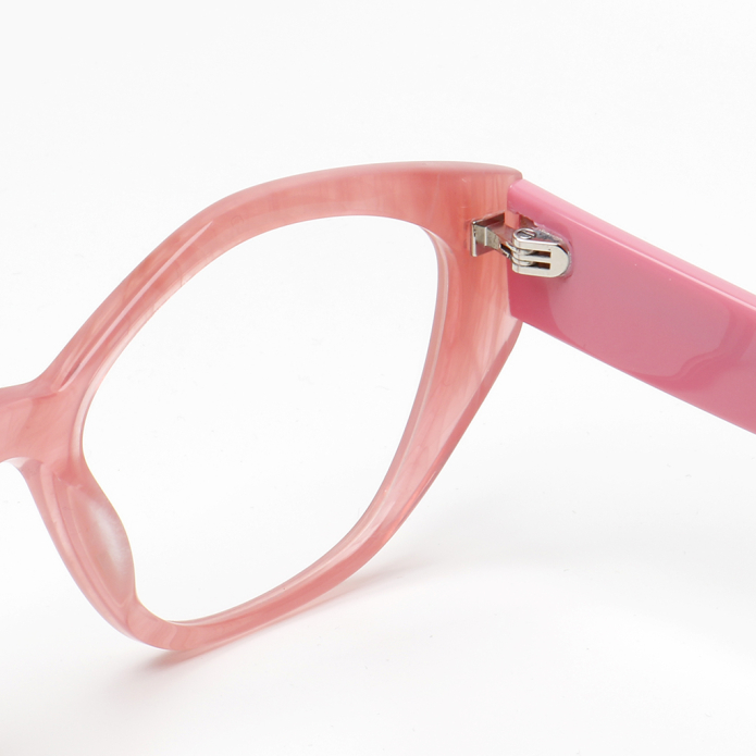 Оправа Fiore 21285 с308 комплект футляр+салфетка оптом