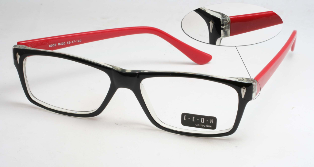 Купить Оправа CCDK 6005 R420 оптом дешево с доставкой в Санкт-Петербург