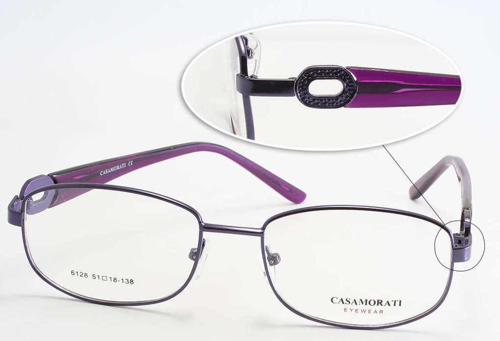 Купить Оправа Casamorati 6128 c3 оптом дешево с доставкой в Санкт-Петербург