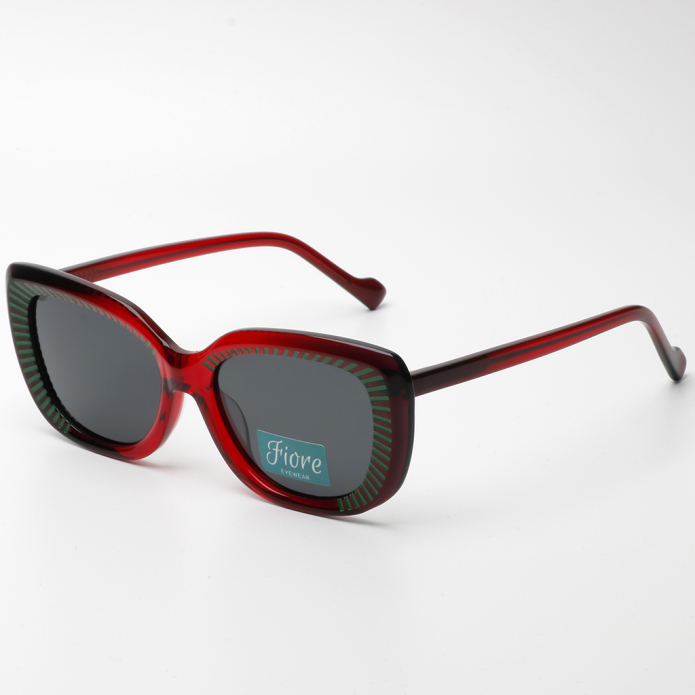 Солнцезащитные очки Fiore FG1614 c1 (поляризационные) оптом