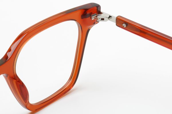 Оправа Fiore 6049 с4 комплект футляр+салфетка оптом