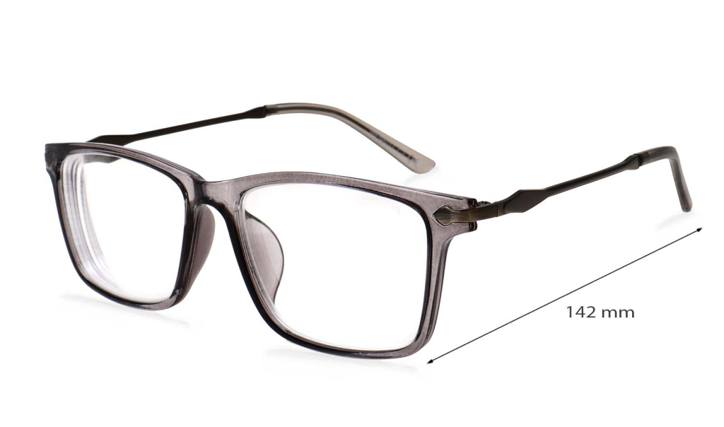 Готовые очки Mien 8017 c2 оптом