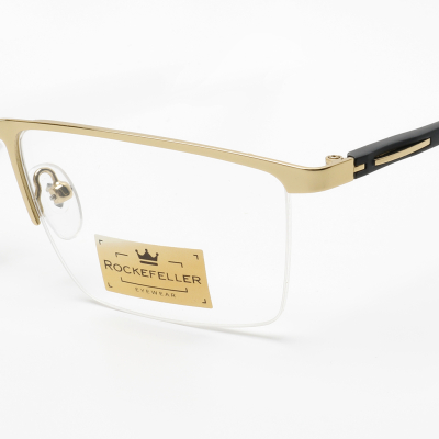 Оправа Rockefeller 120588 с8 комплект футляр+салфетка оптом