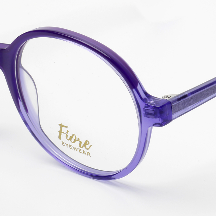 Оправа Fiore 21319 с119 комплект футляр+салфетка оптом