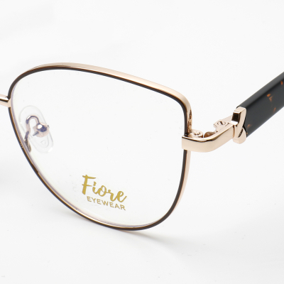 Оправа Fiore T5210 c6 комплект футляр+салфетка оптом