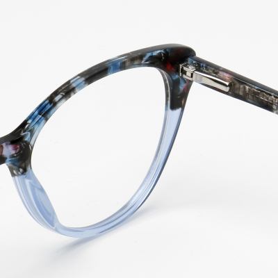 Оправа Fiore 2219 c2 комплект футляр+салфетка оптом