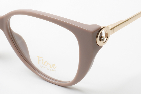 Оправа Fiore 1010 с5 комплект футляр+салфетка оптом