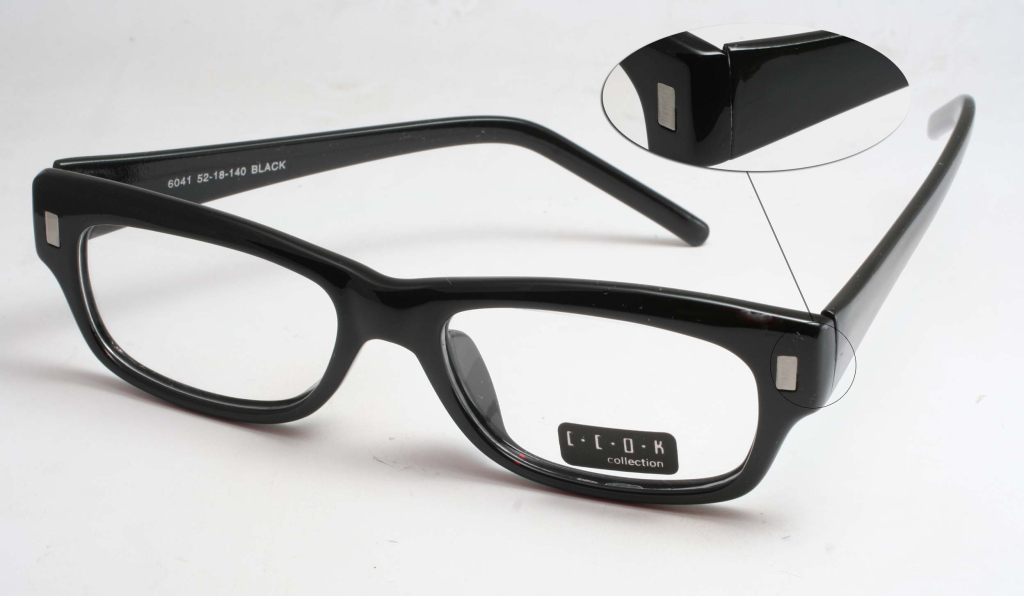 Купить Оправа CCDK 6041 black оптом дешево с доставкой в Санкт-Петербург