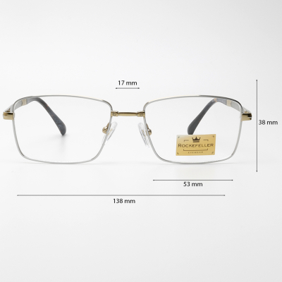 Купить Оправа Rockefeller 120227 с9 комплект футляр+салфетка оптом дешево с доставкой в Санкт-Петербург