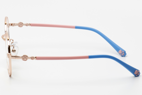 Оправа Dory 63020 розово-голубой купить по оптовой цене