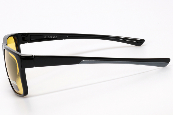 Антифарные очки Очки для водителей Eldorado EL1032 c2 (поляризационные) купить оптом