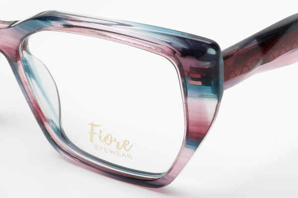 Купить Оправа Fiore 6067 с5 комплект футляр+салфетка оптом дешево с доставкой в Санкт-Петербург