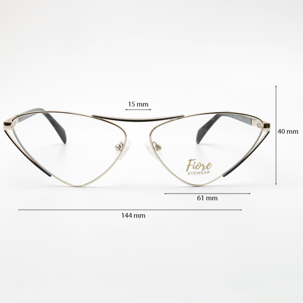 Купить оправа fiore 3465 с1 комплект футляр+салфетка оптом дешево с доставкой в Санкт-Петербург