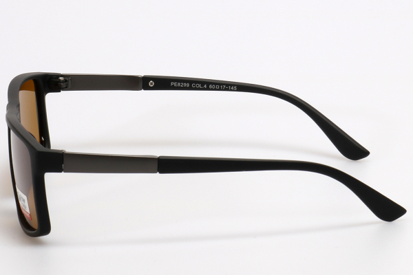 Антифарные очки Очки антифары поляризационные Polar Eagle 8299 c4 купить оптом