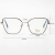 Оправа Fiore T7304 c1 комплект футляр+салфетка оптом